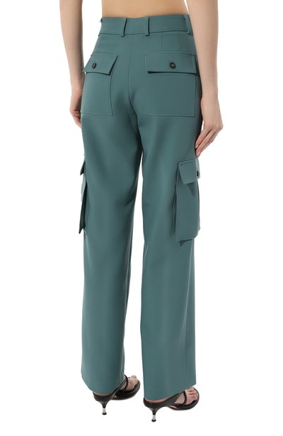 Брюки-карго из вискозы SEVEN LAB, арт. SPK1.06.440.232, фото 4