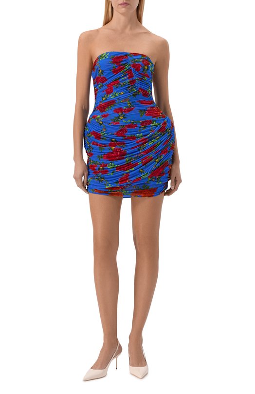 Лакированные туфли Lidia 70 Paris Texas PX1635/XVN01 Кремовый  PX1635/XVN01 Фото 3