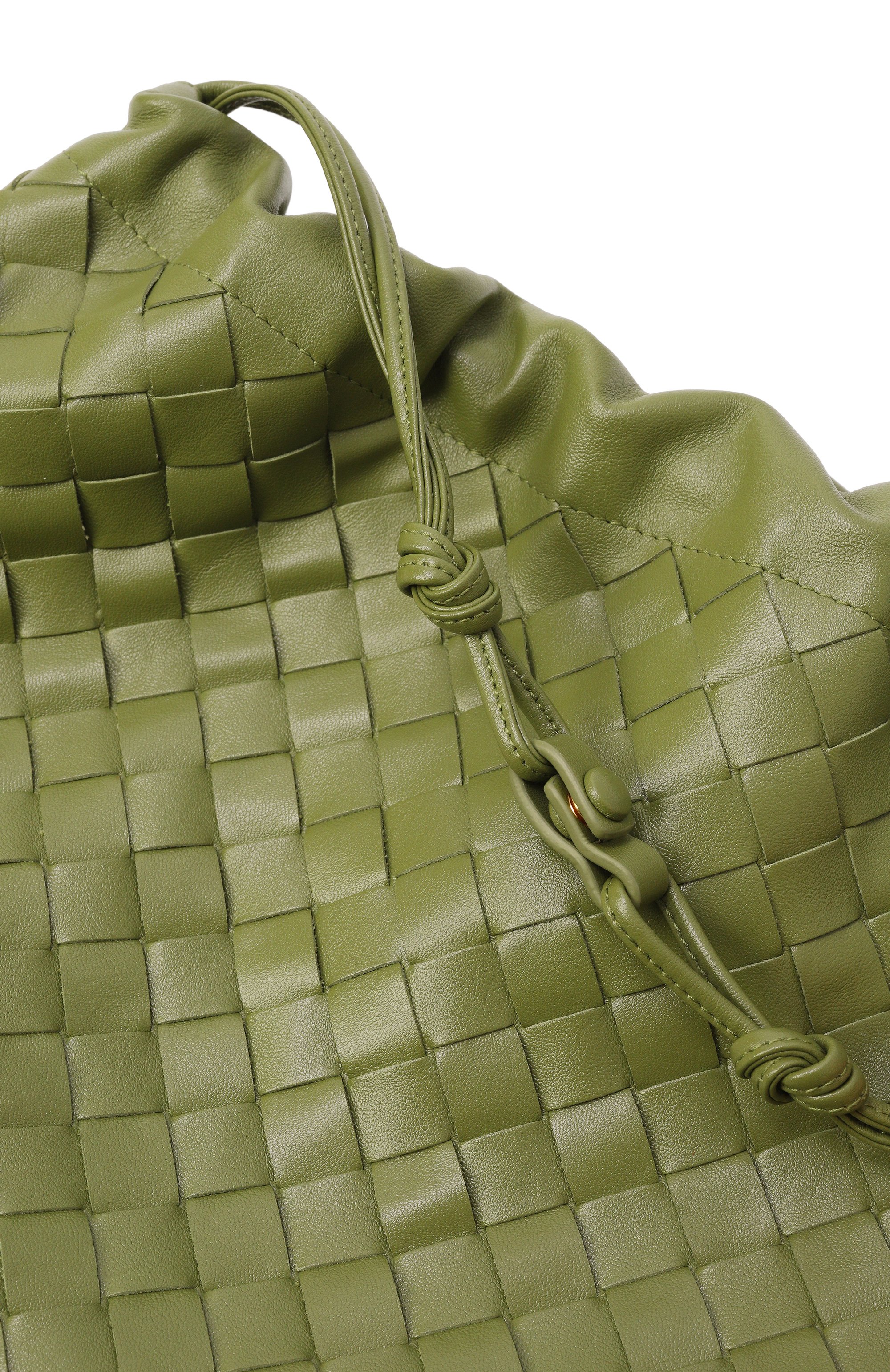 Сумка dustbag medium BOTTEGA VENETA, арт. 796728/V3IV1, фото 6
