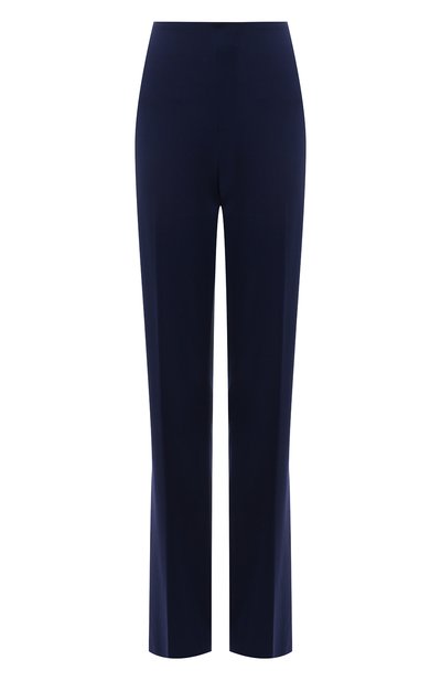 Шерстяные брюки RALPH LAUREN, арт. 290840132, фото 1