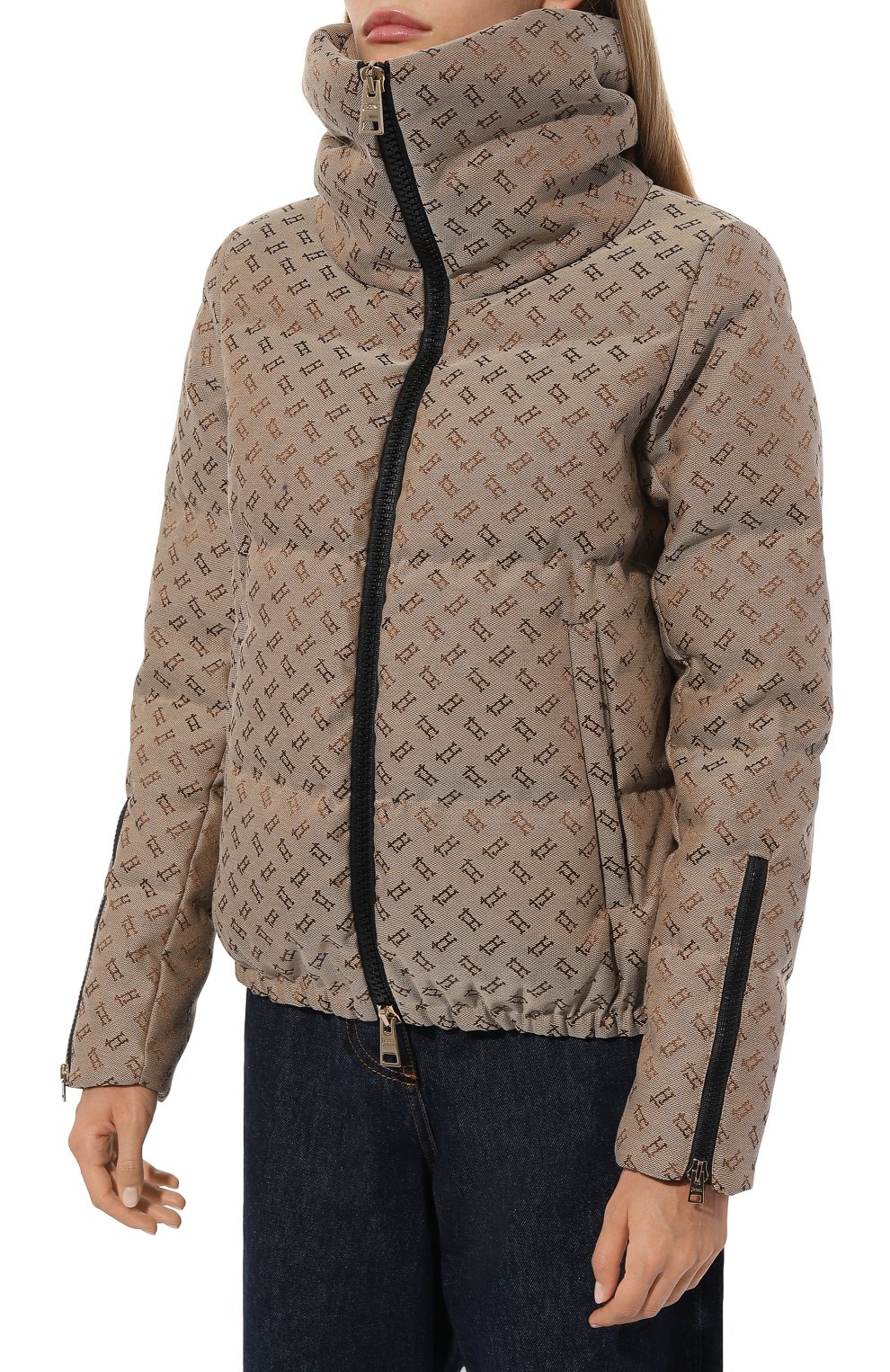 Пуховик HERNO, арт. PI001807D/12600W, фото 3