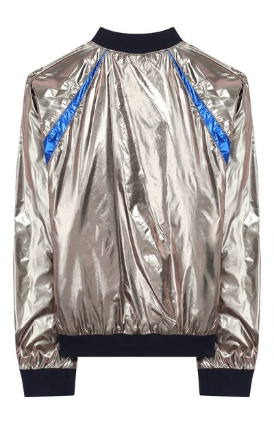 Двусторонний бомбер MARC JACOBS (THE), арт. W26098, фото 2