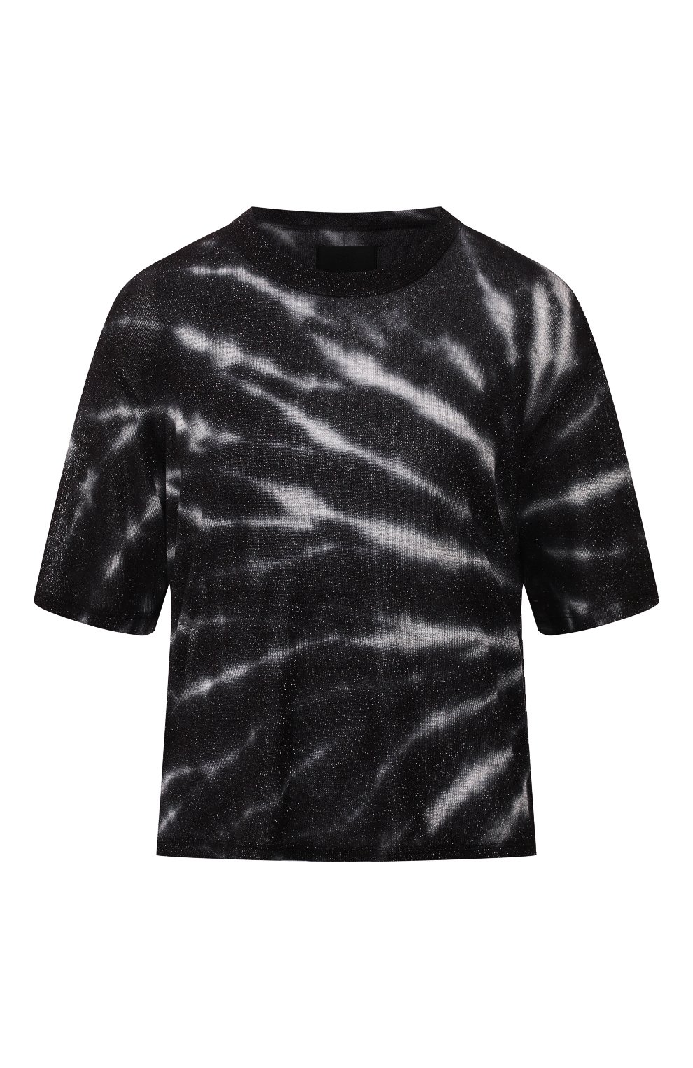 Футболка из вискозы RTA, арт. WH9419-7093IRTD, фото 1