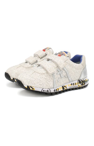 Кроссовки PREMIATA WILL BE, арт. LUCY V/1221/JUN, фото 1