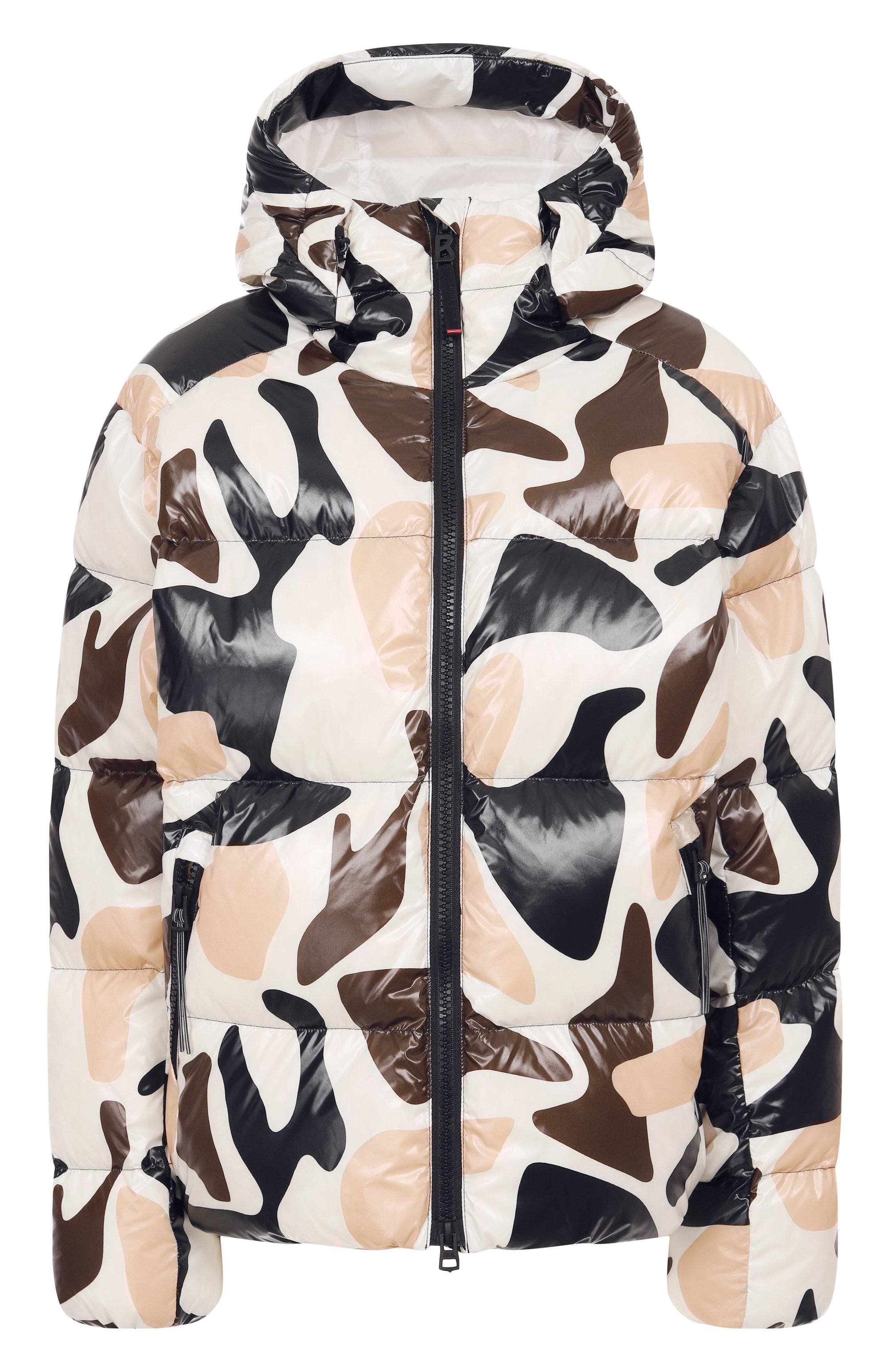 Пуховик BOGNER FIRE+ICE, арт. 34719716, фото 1