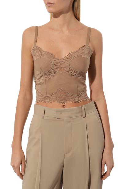 Топ DOLCE & GABBANA, арт. 07D88T/FUGRH, фото 3