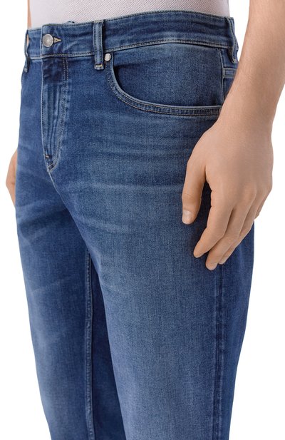 Джинсы re.maine BOSS, арт. 50557515, фото 5