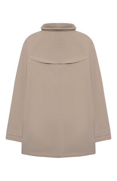 Пуховое пальто BRUNELLO CUCINELLI, арт. BD4790919C, фото 2