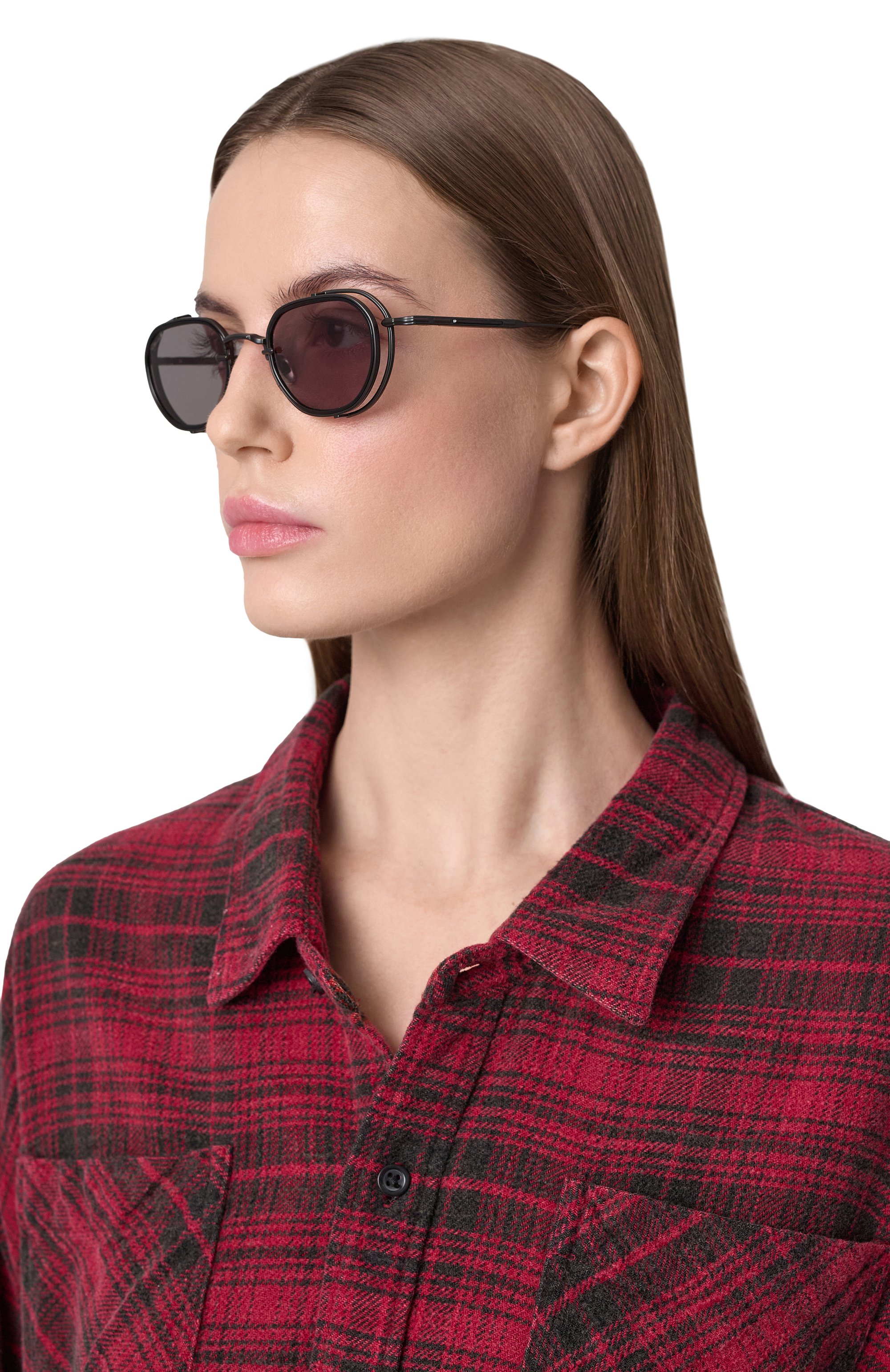 Солнцезащитные очки EQUE.M, арт. E802401/MB, фото 3