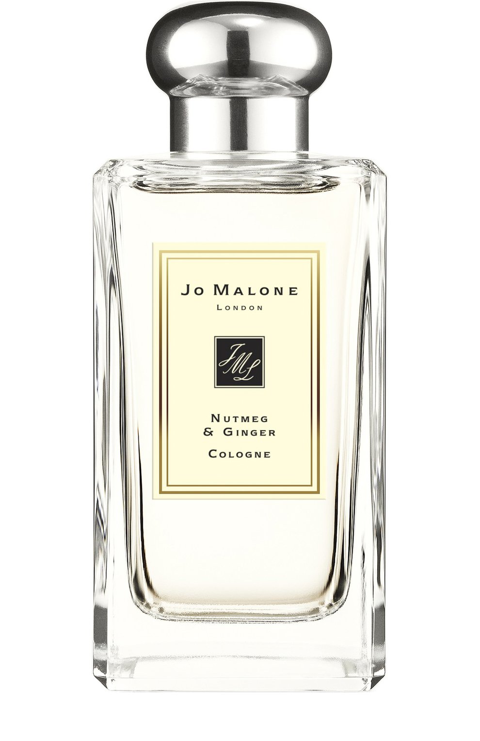 Одеколон nutmeg & ginger (100ml) JO MALONE LONDON, арт. L00M-01, фото 1
