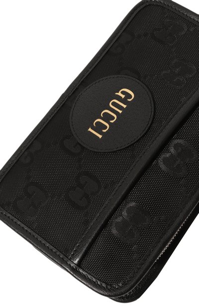 Текстильный несессер off the grid GUCCI, арт. 627475 H9HAN, фото 2