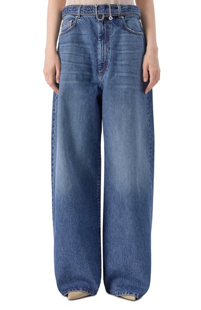 Джинсы SPORTMAX, арт. PR0CIDA, фото 3