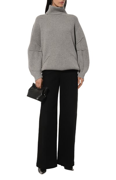 Свитер из шерсти и кашемира HELMUT LANG, арт. 006HW708, фото 2