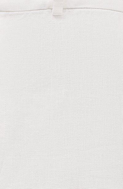 Льняные шорты POLO RALPH LAUREN, арт. 211837988, фото 5