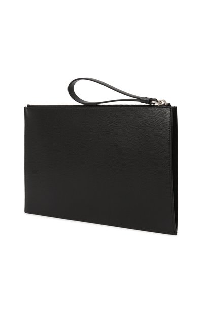 Кожаный футляр для документов DOUCAL'S, арт. DA0021PA0, фото 2