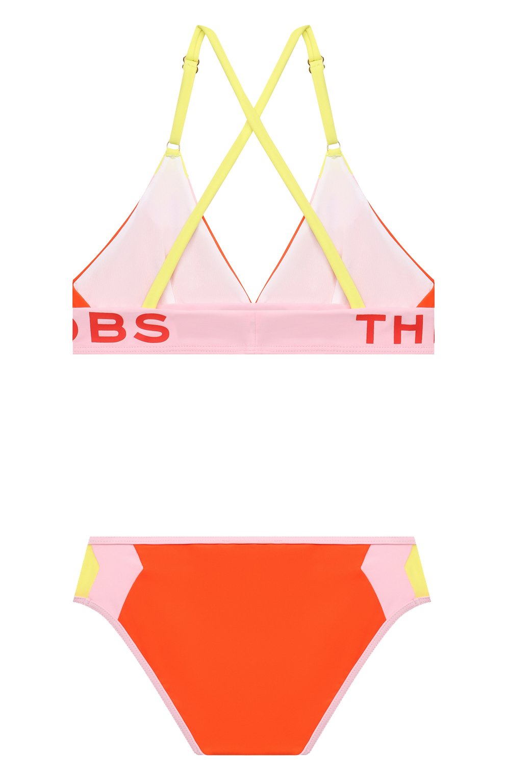 Раздельный купальник MARC JACOBS (THE), арт. W10181, фото 2