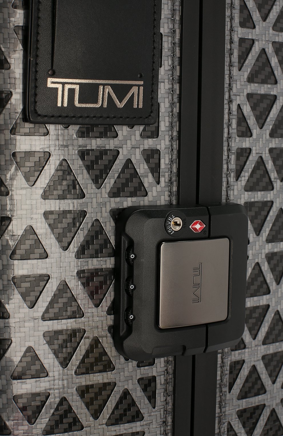 Чемодан small TUMI, арт. 48320DTG, фото 4