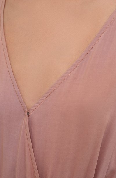 Платье из вискозы ERIKA PENA, арт. FARRAHDRESS, фото 5