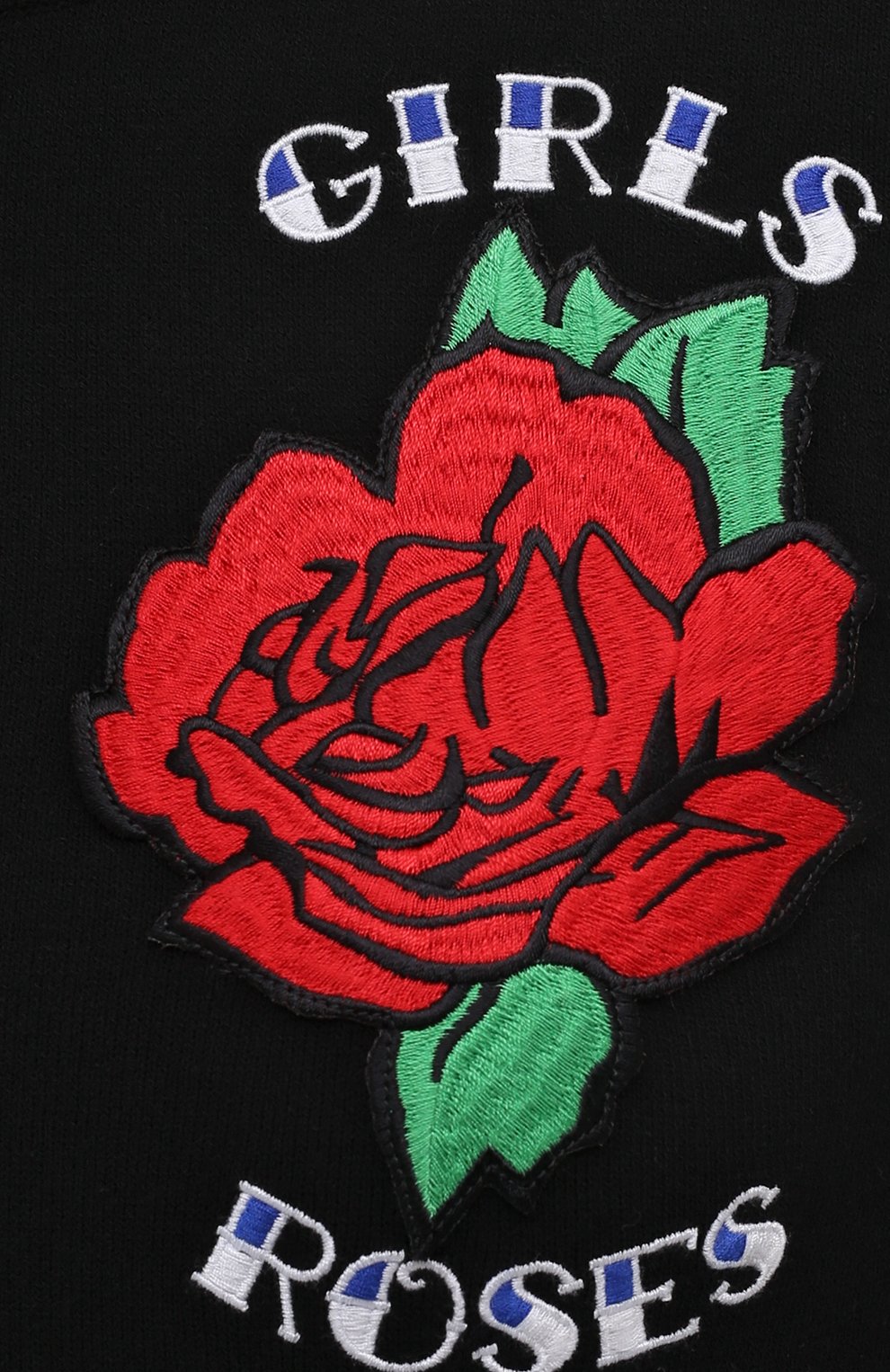 Платье из вискозы REDVALENTINO черного цвета по цене 73000 руб., арт. UR0KD01N/5GJ, фото 5 Платье из вискозы REDVALENTINO, арт. UR0KD01N/5GJ, фото 5