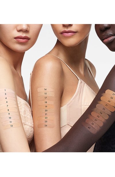 Консилер для лица everlast concealer, оттенок 17 medium (11ml) DOLCE & GABBANA цвета по цене 4490 руб., арт. 8057971186105, фото 5 Консилер для лица everlast concealer, оттенок 17 medium (11ml) DOLCE & GABBANA, арт. 8057971186105, фото 5