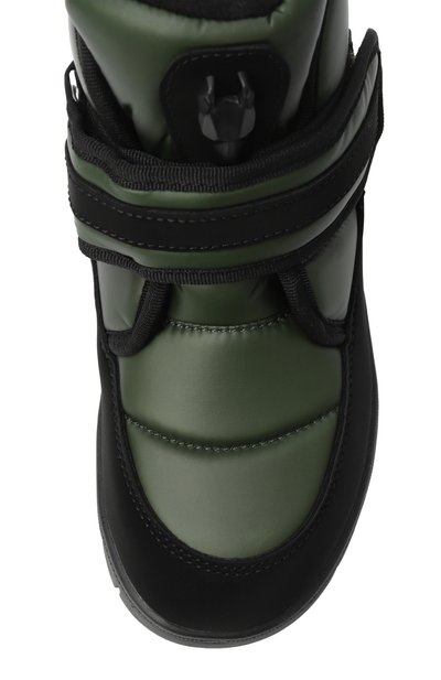 Утепленные ботинки JOG DOG, арт. 35210KB-1209, фото 4