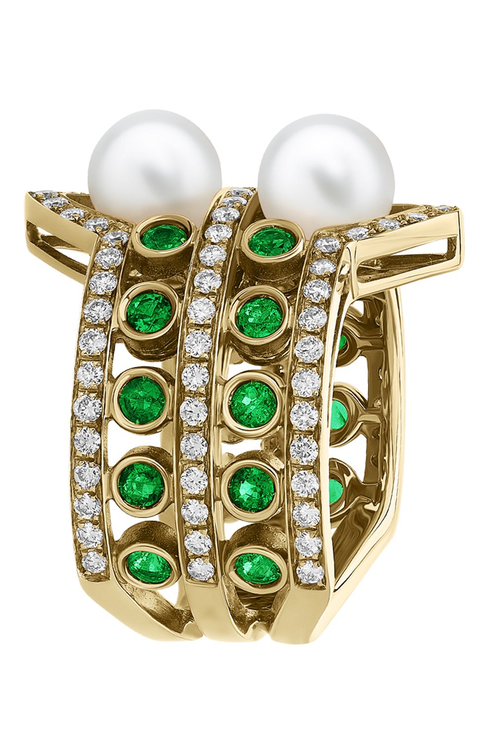 Кольцо UTOPIA, арт. YDA2GSFW, фото 3