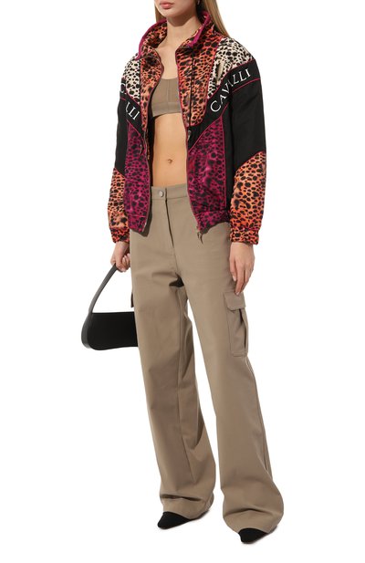 Ветровка ROBERTO CAVALLI, арт. QKT69A/2TF49, фото 2