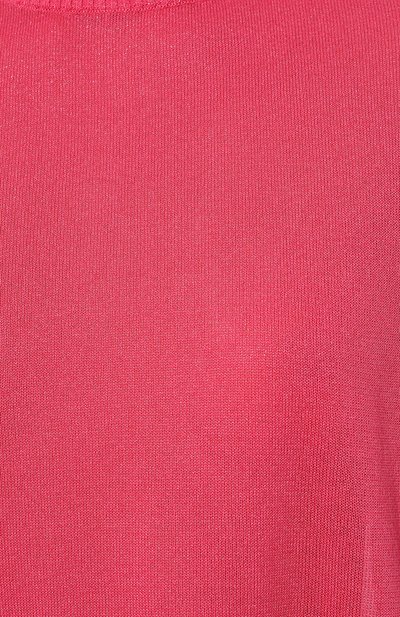 Футболка из вискозы FREEAGE, арт. S24.JM075.7000.604, фото 5