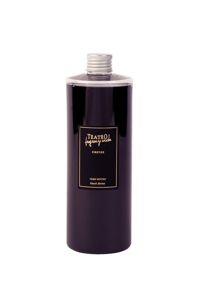 Рефил для диффузора nero divino (500ml) TEATRO, арт. ND500RTFU
