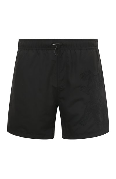 Плавки-шорты DIRK BIKKEMBERGS, арт. BKK2MBM15, фото 1