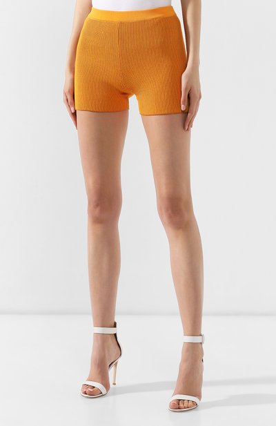 Шорты JACQUEMUS, арт. 192KN18/42751, фото 3