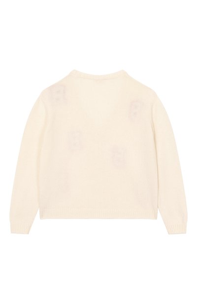 Комплект из кардигана и пуловера BLUMARINE, арт. BFMA035C/FL166_001, фото 3