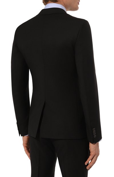 Шерстяной костюм PRADA, арт. UAF420-D39-F0002-191, фото 5