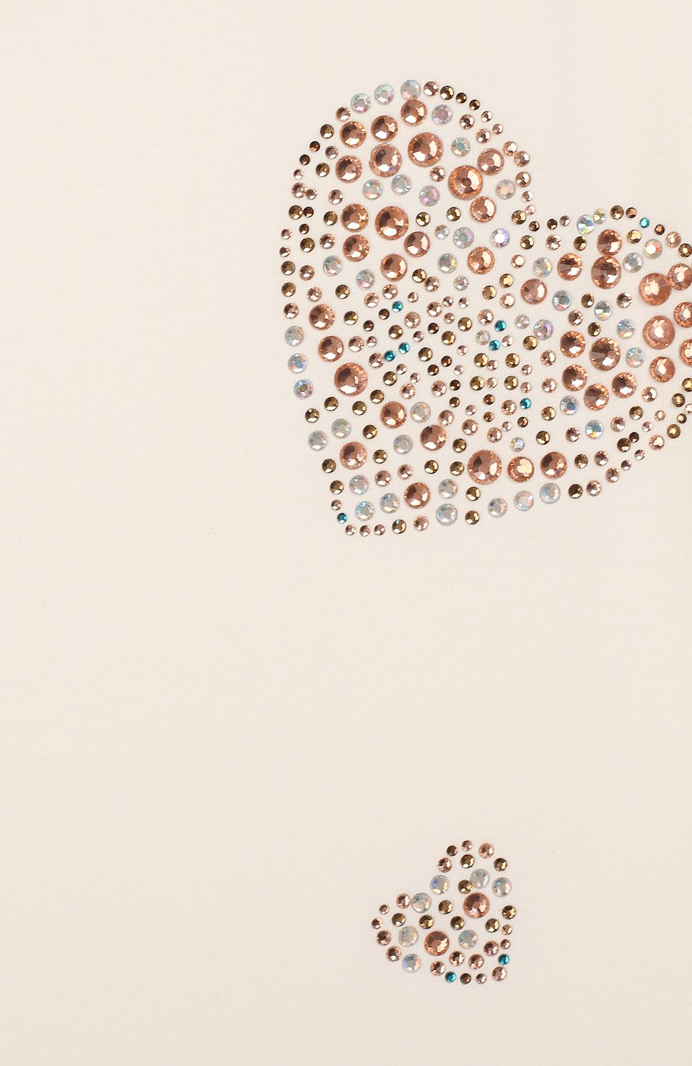 Хлопковый сарафан TWINSET бежевого цвета по цене 8295 руб., арт. 201GJ2907/12A-16A, фото 3 Хлопковый сарафан TWINSET, арт. 201GJ2907/12A-16A, фото 3