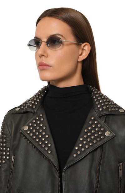 Солнцезащитные очки EQUE.M, арт. SCH00L S0UND I/SS-SK, фото 3