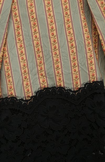 Хлопковая юбка ULYANA SERGEENKO, арт. GNM001KD23P (0218б23), фото 3