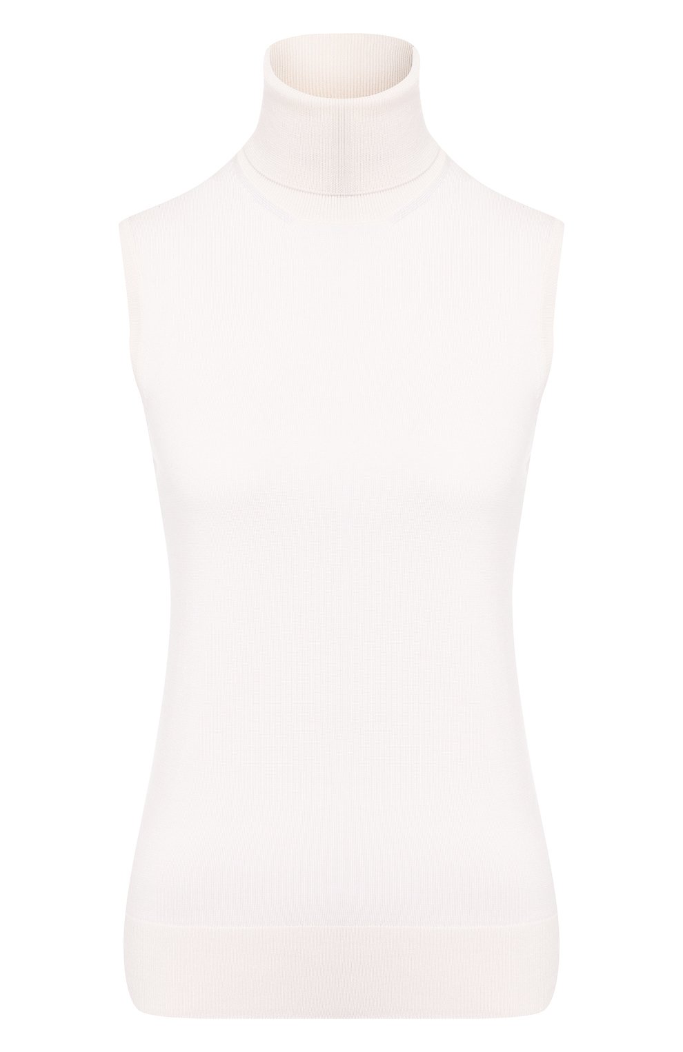 Кашемировый топ RALPH LAUREN, арт. 290773684, фото 1