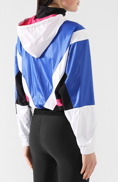 Бомбер с капюшоном VERSACE, арт. A81684/A223395, фото 4