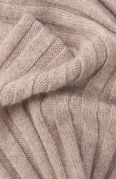 Кашемировый шарф BRUNELLO CUCINELLI бежевого цвета по цене 29950 руб., арт. B22M90099A, фото 2 Кашемировый шарф BRUNELLO CUCINELLI, арт. B22M90099A, фото 2