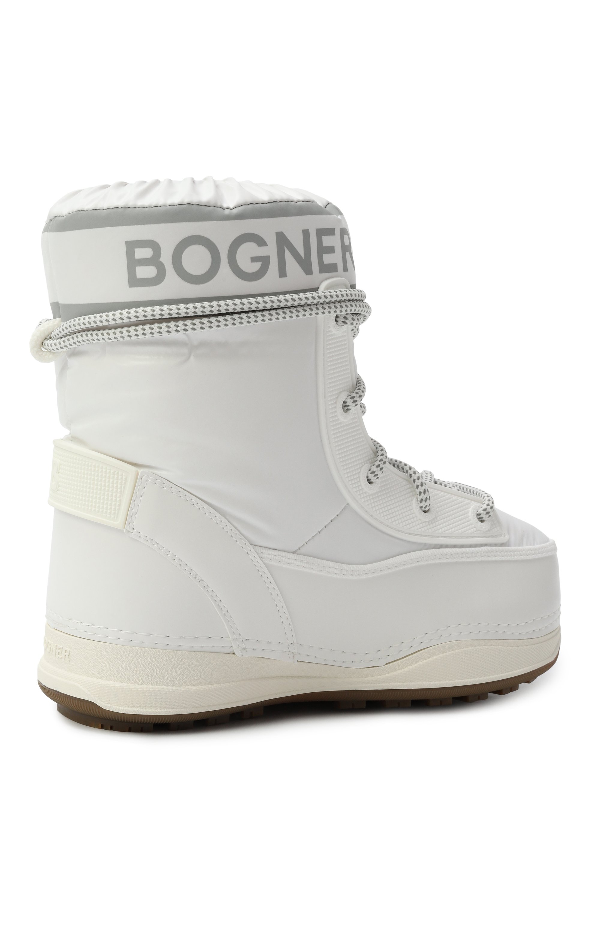 Утепленные сапоги la plagne BOGNER, арт. 42547602, фото 3