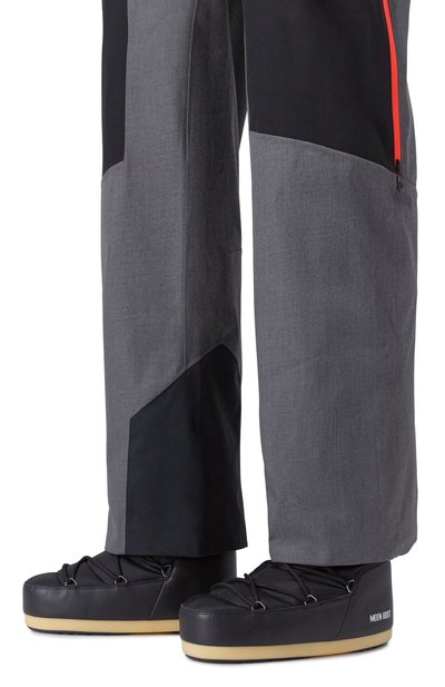 Комбинированные сапоги evx light low MOON BOOT, арт. 80D1470010, фото 3