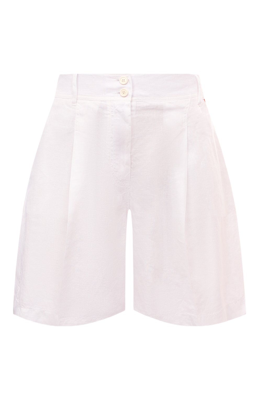 Льняные шорты BOSS, арт. 50489930, фото 1
