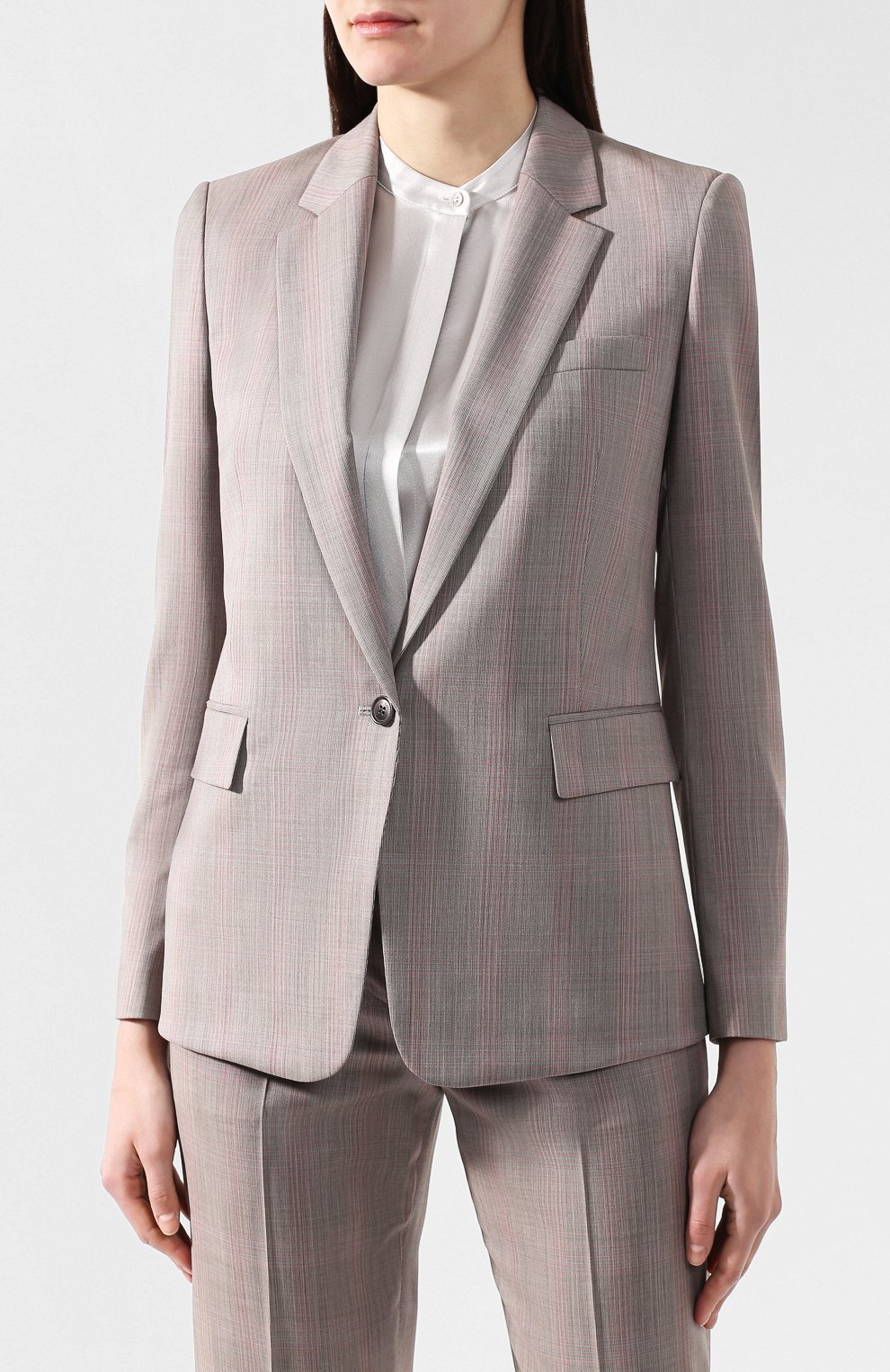 Жакет BOSS, арт. 50404731, фото 3