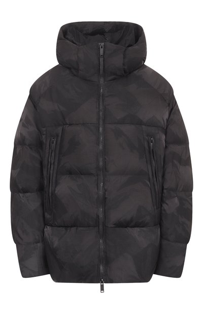 Женский пуховик ADD, арт. 12AWHL06R