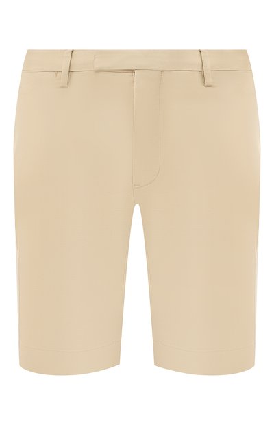 Хлопковые шорты POLO RALPH LAUREN, арт. 710646709, фото 1