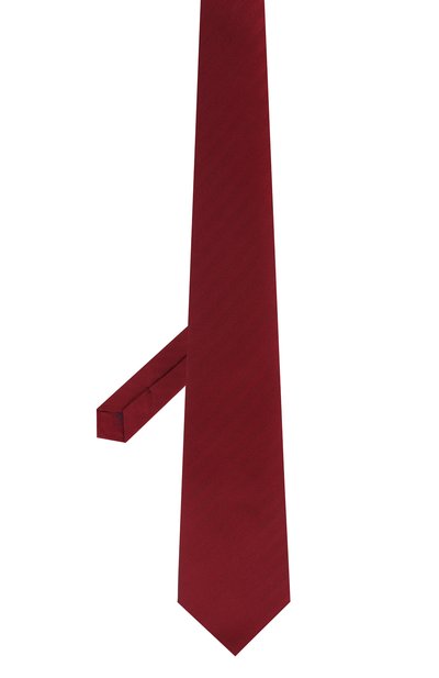 Шелковый галстук BRIONI, арт. 062H00/P840B, фото 2