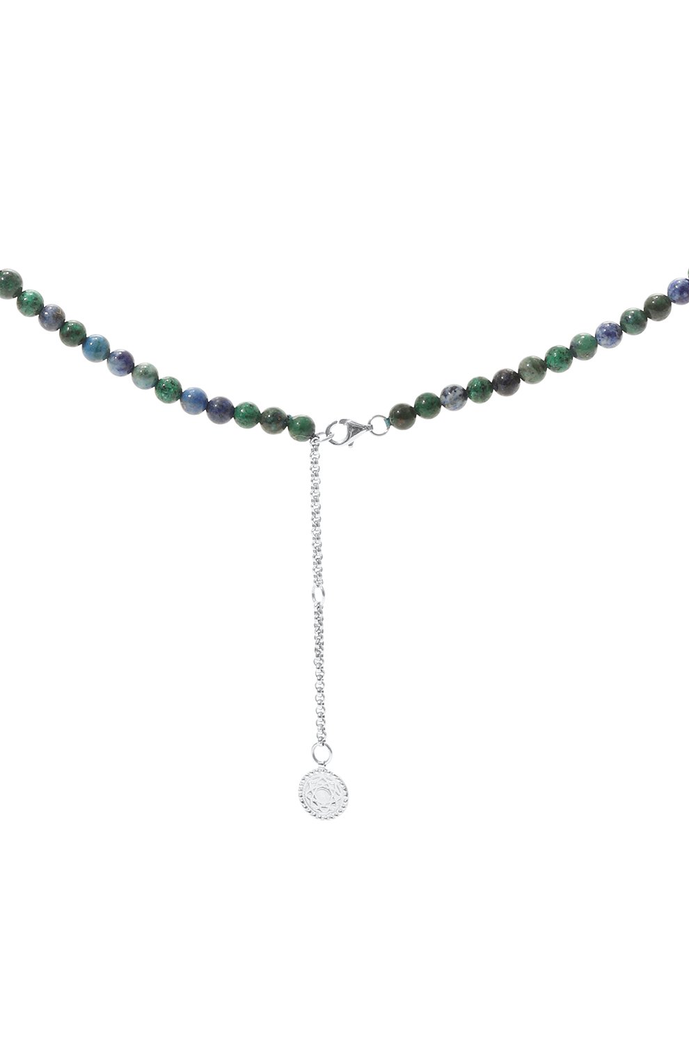 Колье DZHANELLI, арт. 00401, фото 4