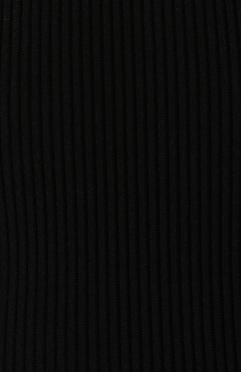 Майка из вискозы ALEXANDER MCQUEEN, арт. 622734/Q1A0C, фото 5