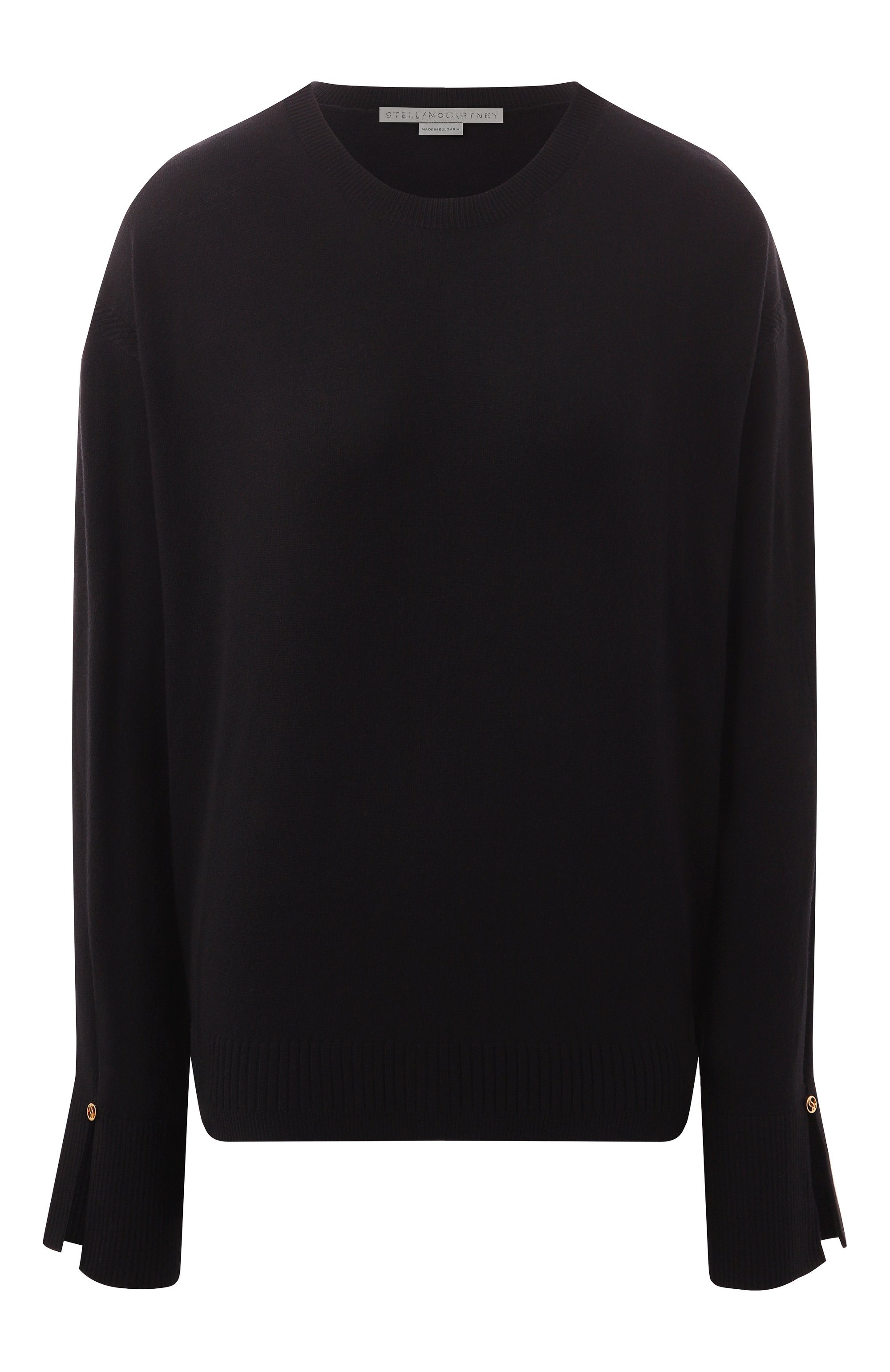 Шерстяной пуловер STELLA MCCARTNEY, арт. 6K0421/3S2415, фото 1