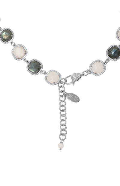 Колье stone BLUEJAY, арт. BJ-STN, фото 4